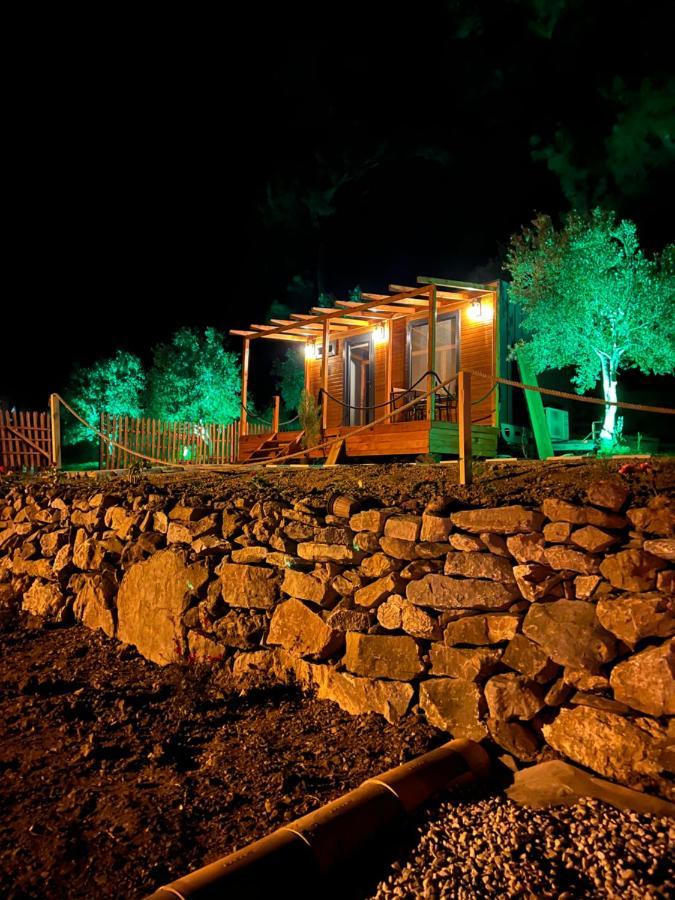 Hotel Tiny Mini House Dalaman Zewnętrze zdjęcie