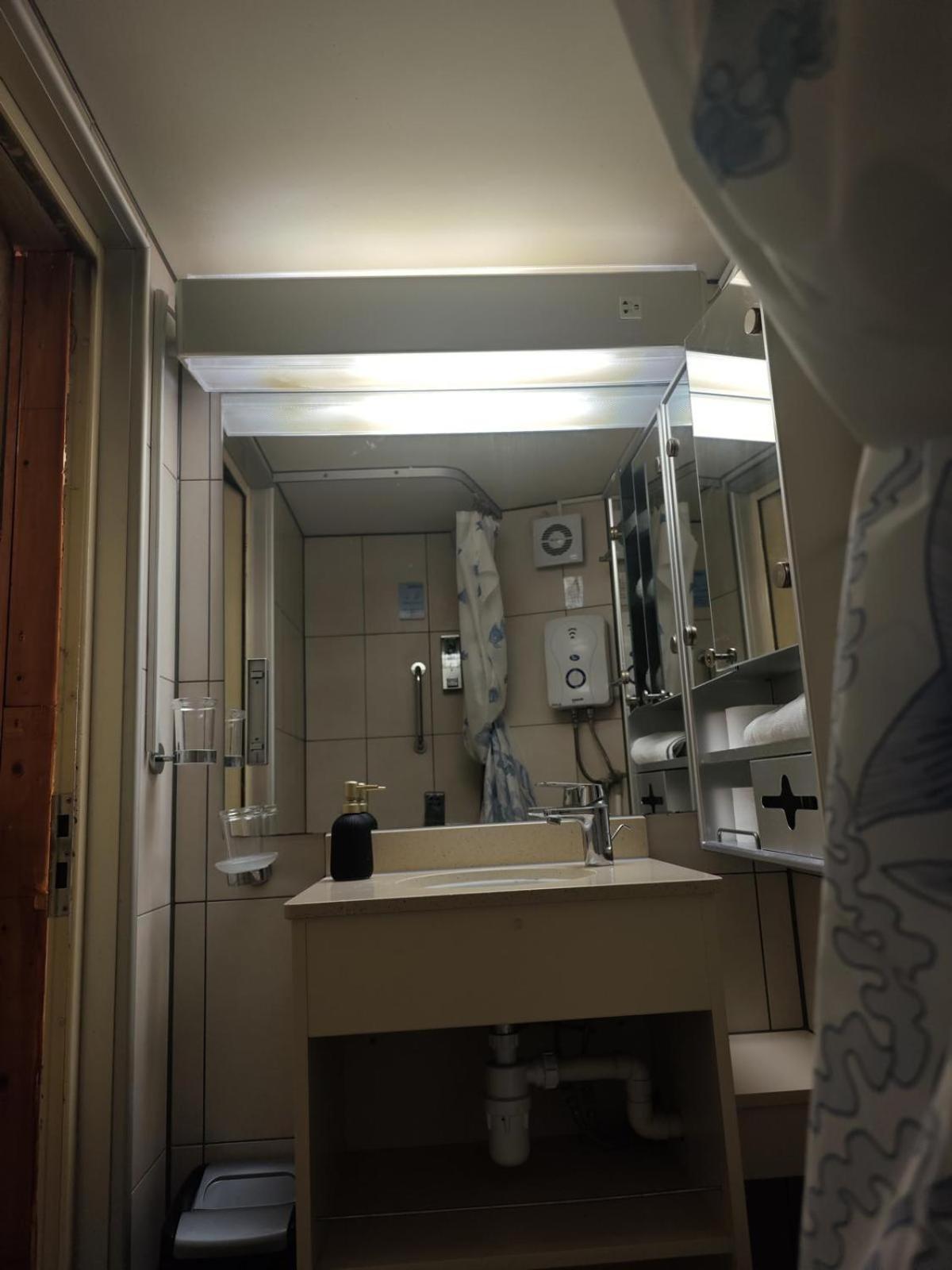 Hotel Tiny Mini House Dalaman Zewnętrze zdjęcie