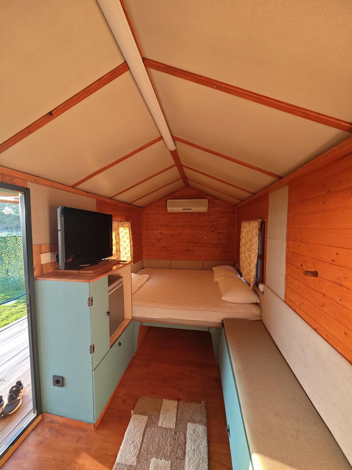 Hotel Tiny Mini House Dalaman Zewnętrze zdjęcie