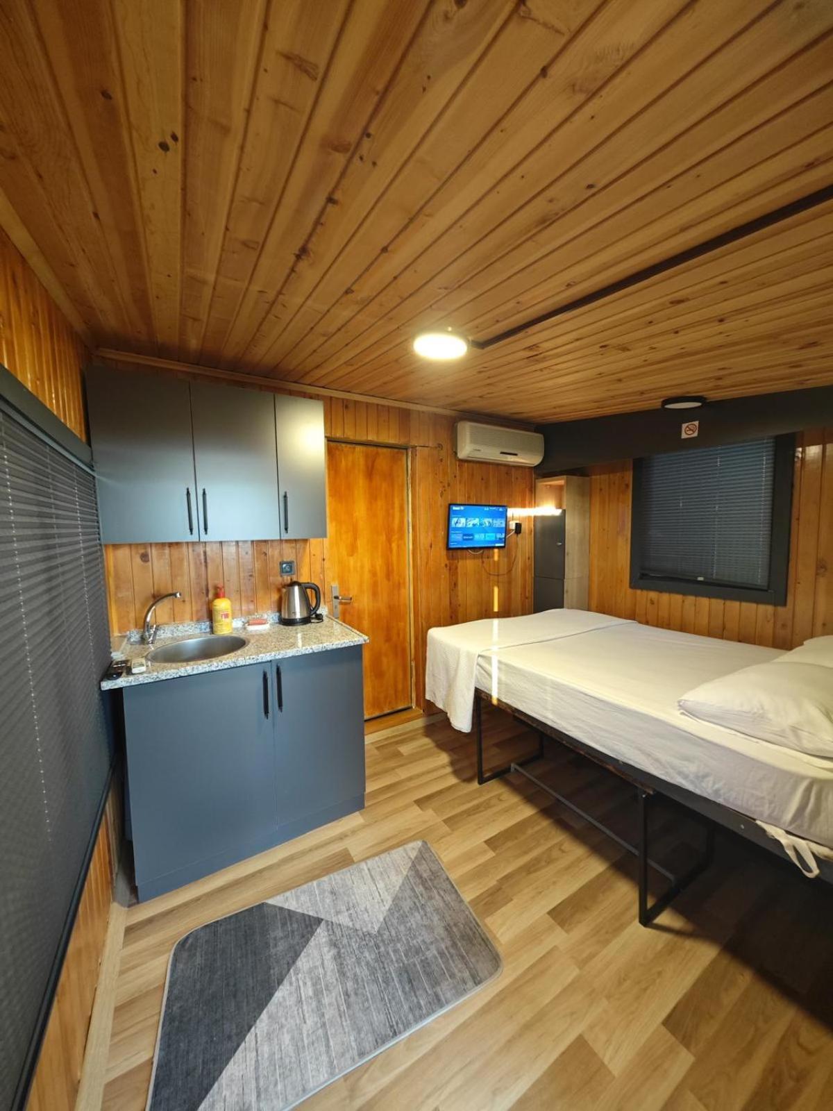 Hotel Tiny Mini House Dalaman Zewnętrze zdjęcie