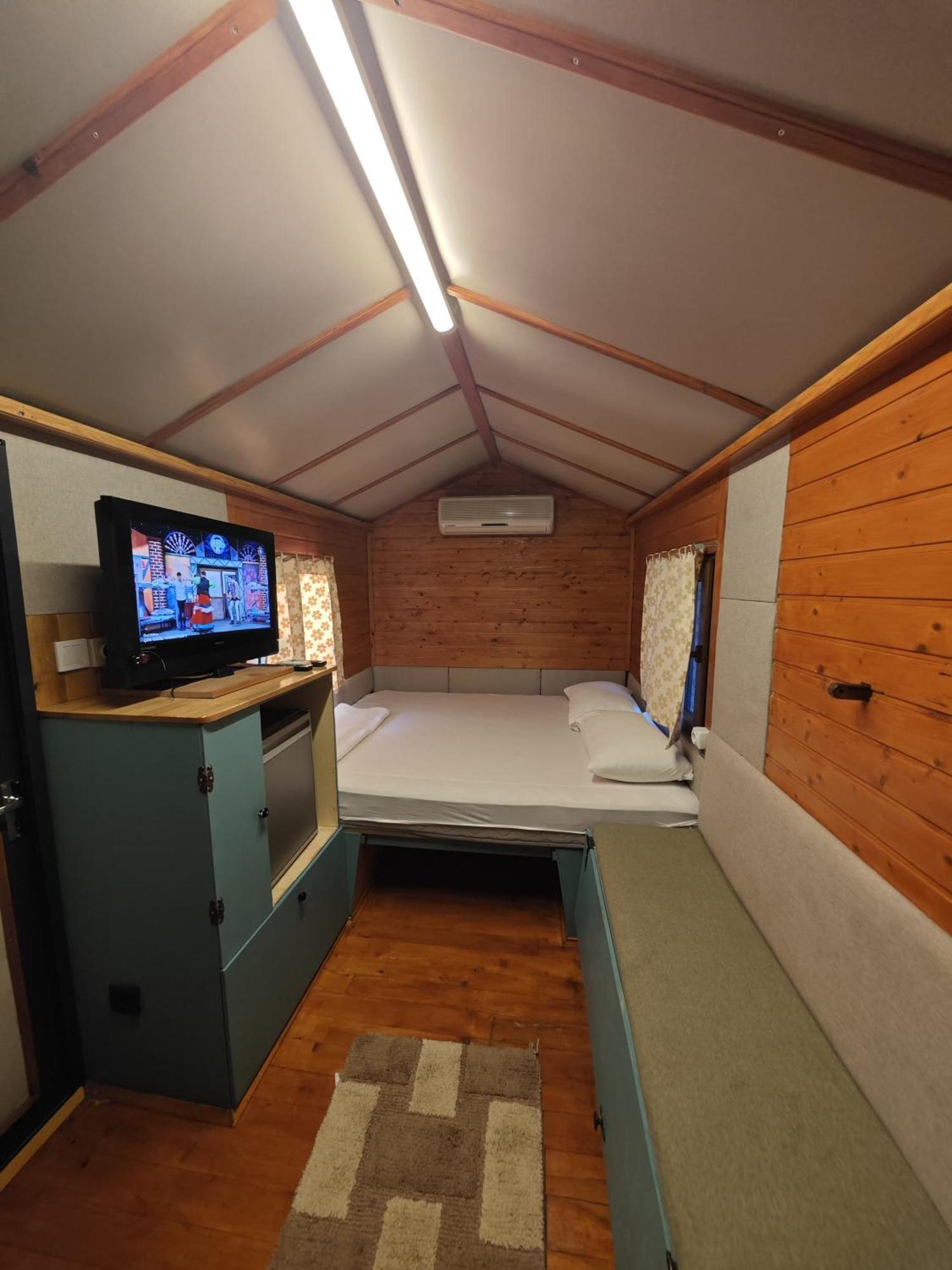 Hotel Tiny Mini House Dalaman Zewnętrze zdjęcie