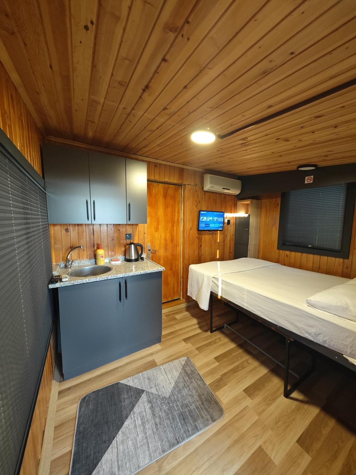 Hotel Tiny Mini House Dalaman Zewnętrze zdjęcie