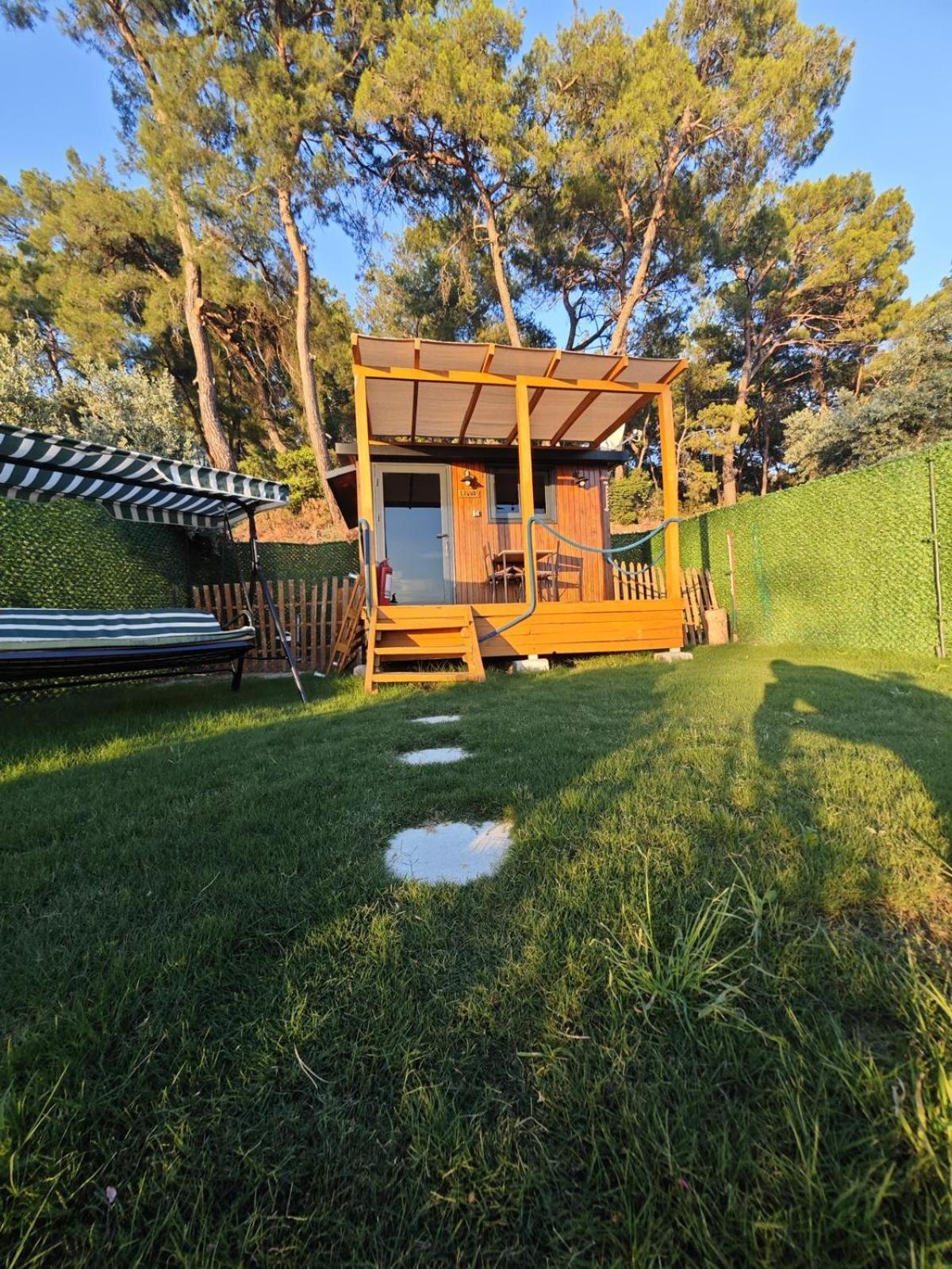 Hotel Tiny Mini House Dalaman Zewnętrze zdjęcie