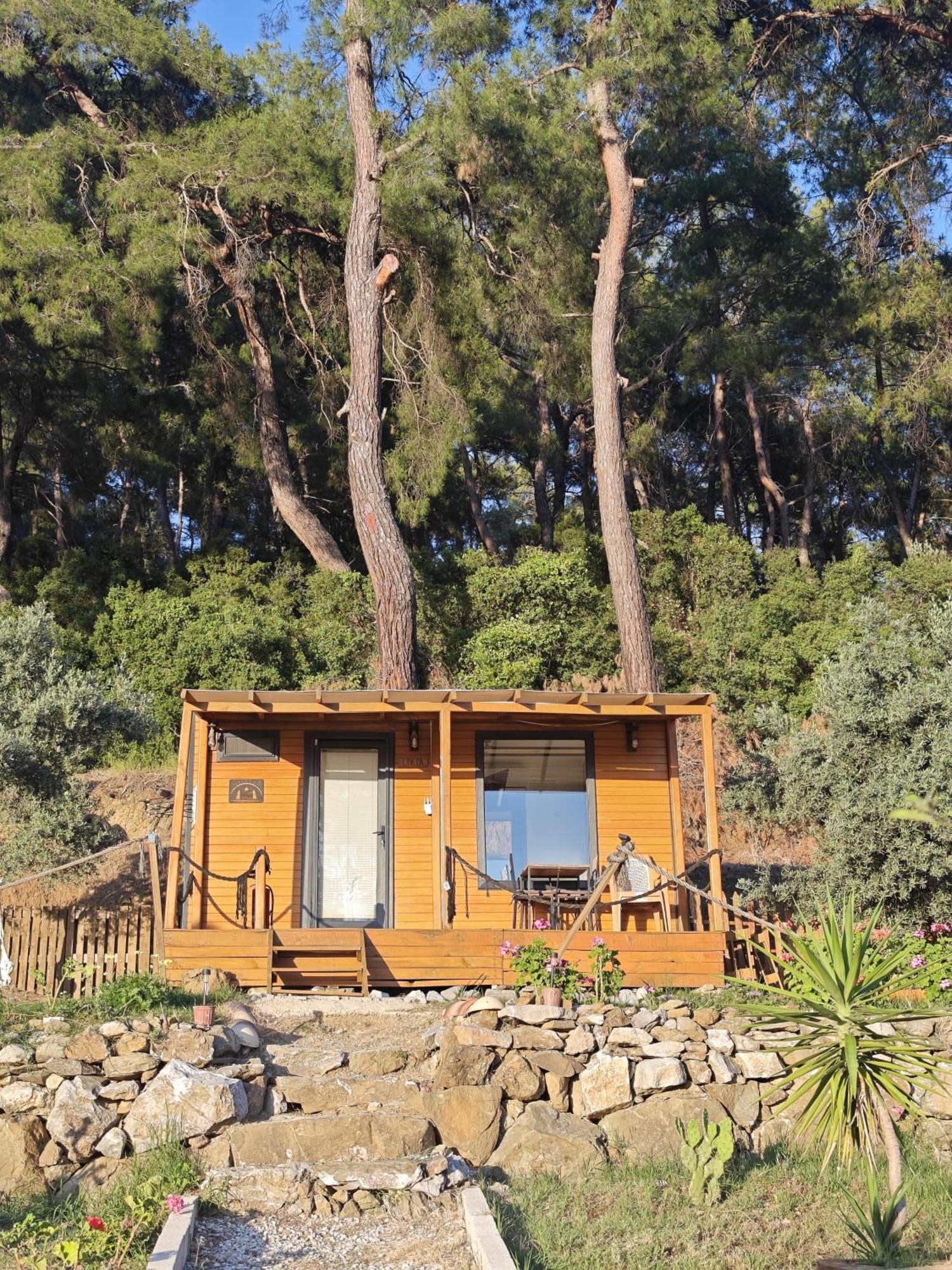 Hotel Tiny Mini House Dalaman Zewnętrze zdjęcie