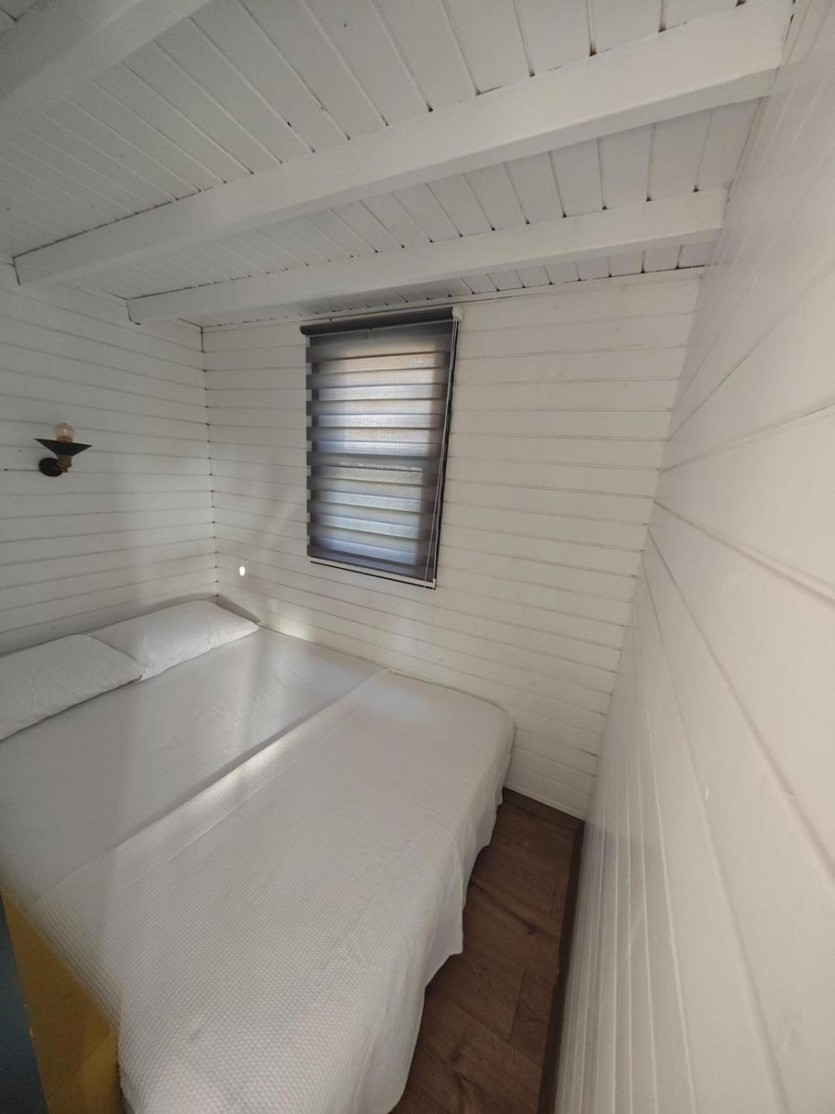 Hotel Tiny Mini House Dalaman Zewnętrze zdjęcie